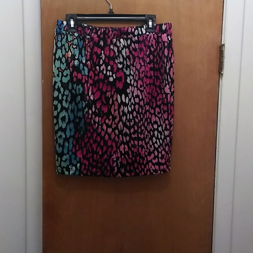 Forever 21 mini skirt